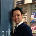 Yew meng Fong at MyTeacher Languages, Kuala Lumpur, Malaysia